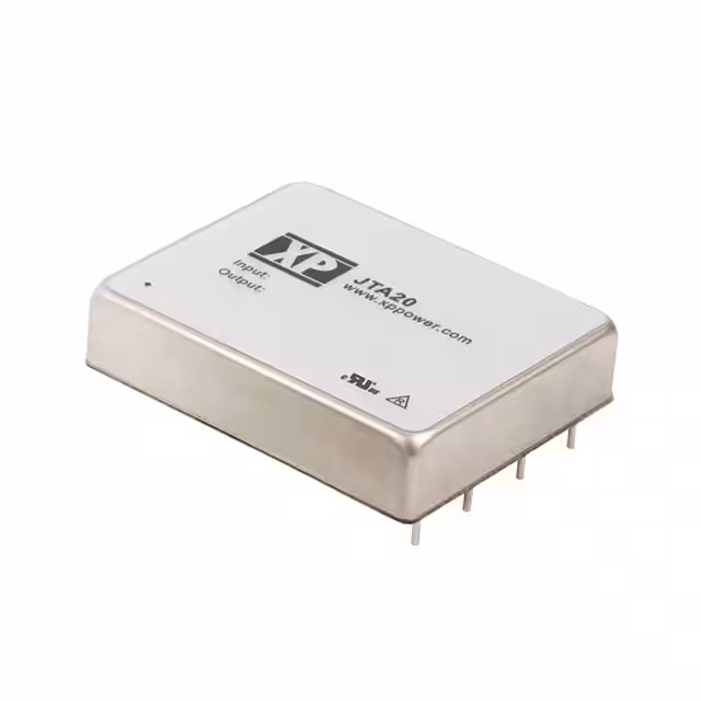 JTA2048S05 XP Power  Convertisseurs DC DC